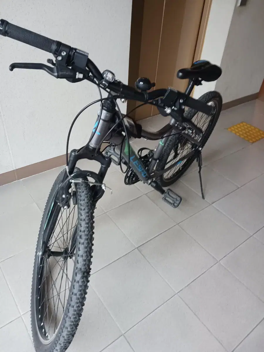 삼천MTB 산악자전거 팔아요